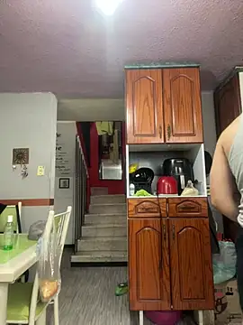 Snapshot of Muak_ chatting on February 2025 11:03:01 PM Muak online show from February 2025 11:03:01 PM