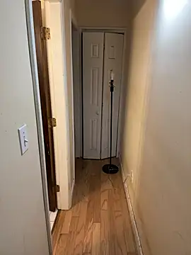 Snapshot of DaddySnowXX chatting on February 2025 09:16:01 AM DaddySnowXX online show from February 2025 09:16:01 AM