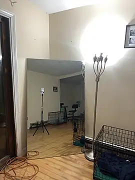 Snapshot of DaddySnowXX chatting on September 2025 03:19:01 AM DaddySnowXX online show from September 2025 03:19:01 AM