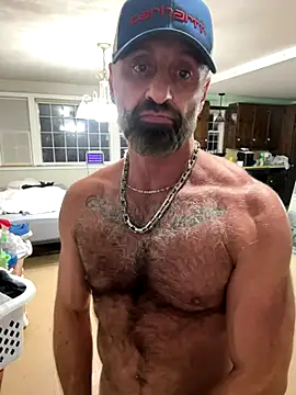 DaddySnowXX online show from October 2025 09:20:01 AM