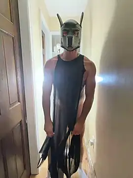 DaddySnowXX online show from June 2026 08:22:02 PM