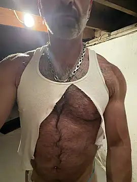 DaddySnowXX online show from June 2026 01:37:01 AM