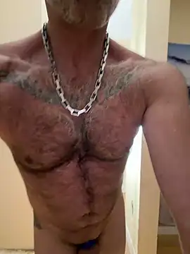 DaddySnowXX online show from June 2026 11:39:01 PM