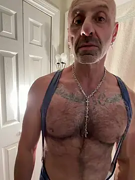 DaddySnowXX online show from July 2026 03:45:02 AM
