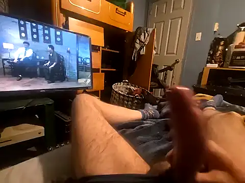 Joysdic41 online show from March 2025 06:47:02 AM