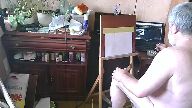 Art Ass online show from July 2026 02:52:01 PM