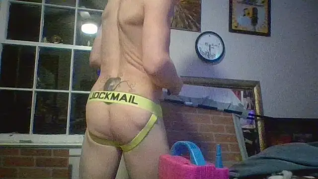 trash4cash online show from February 2025 12:03:01 AM