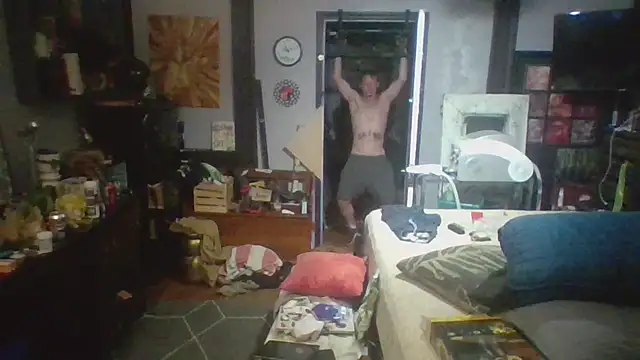 trash4cash online show from March 2026 02:00:01 AM