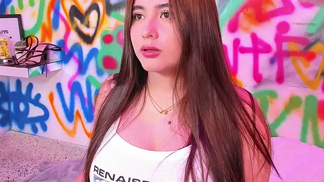 Liana Bernocchi online show from February 2026 09:25:02 PM