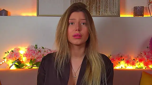 LiliaBianka online show from February 2025 09:37:01 AM