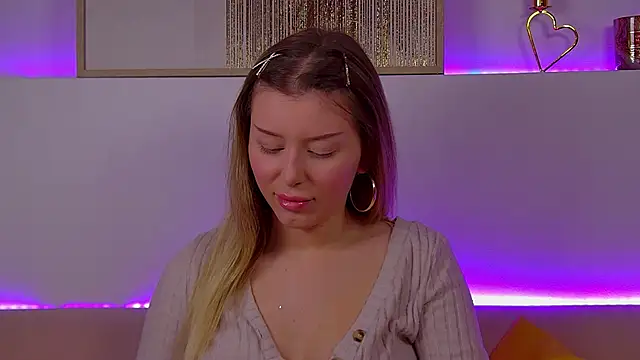 LiliaBianka online show from March 2025 09:52:02 AM