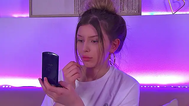 LiliaBianka online show from March 2025 12:47:02 PM