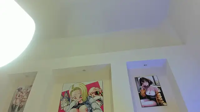 Snapshot of Thedol1 chatting on November 2025 04:58:02 AM Thedol1 online show from November 2025 04:58:02 AM