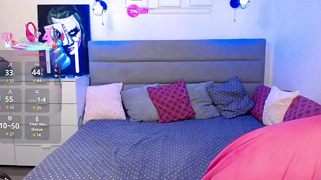 Ms Ferrari online show from February 2026 11:53:02 AM