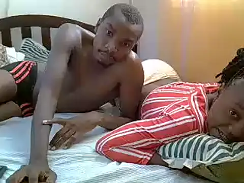 CuteSavana online show from February 2025 04:46:02 AM