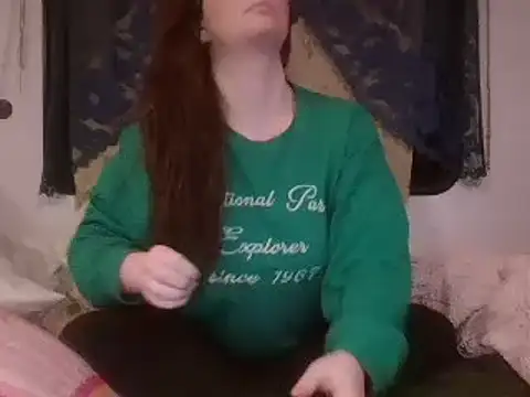 emerieskye20 online show from January 2025 04:23:02 AM