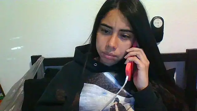 catrinasexy19 online show from December 2024 07:38:02 PM