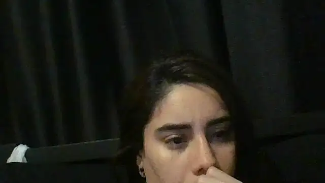 catrinasexy19 online show from March 2025 12:56:02 AM