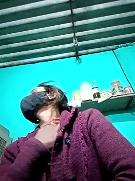 Baby  Shreya online show from February 2025 08:24:01 PM