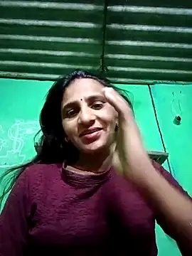 Baby  Shreya online show from February 2026 09:07:01 PM