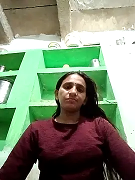 Snapshot of Baby__Shreya chatting on April 2026 09:10:01 AM Baby Shreya online show from April 2026 09:10:01 AM