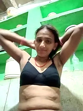 Snapshot of Baby__Shreya chatting on July 2026 06:47:02 AM Baby Shreya online show from July 2026 06:47:02 AM