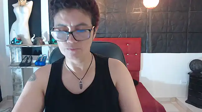 ShaneLeux online show from January 2025 10:24:01 PM