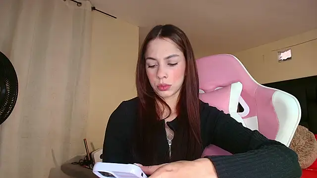 shanakendal2 online show from March 2026 02:20:01 PM