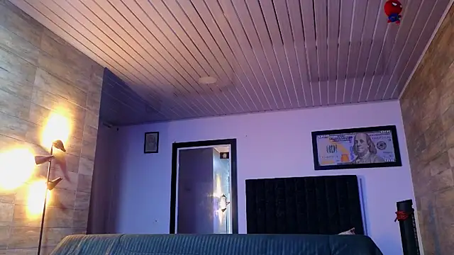 AsmodeoCox online show from November 2025 12:24:01 AM