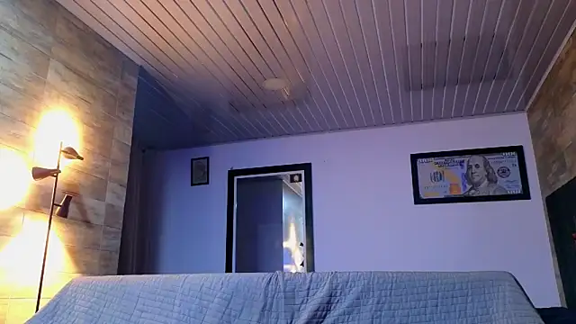 AsmodeoCox online show from December 2025 05:27:02 AM