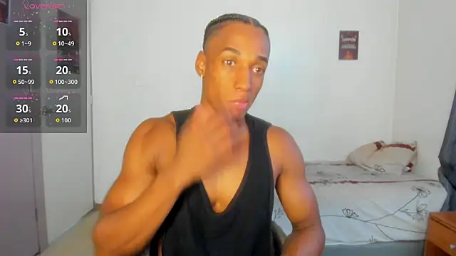 Malkongarcia online show from September 2025 09:26:02 PM