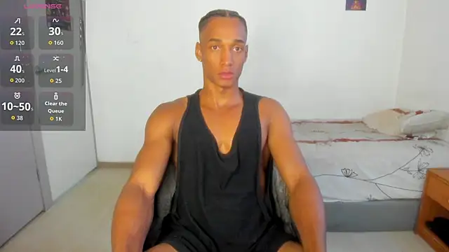 Malkongarcia online show from September 2025 09:38:02 PM