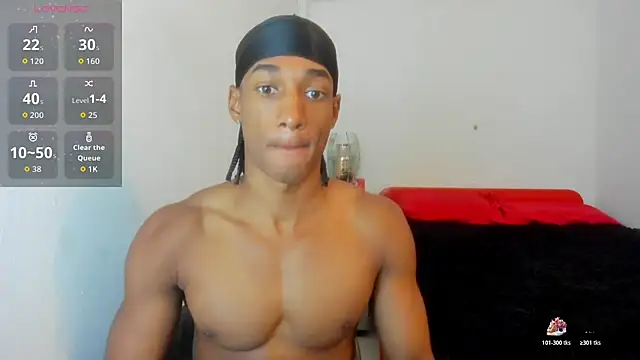 Malkongarcia online show from November 2025 01:12:02 PM