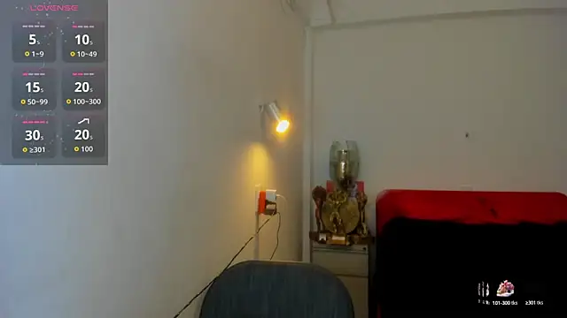 Malkongarcia online show from November 2025 01:16:01 AM