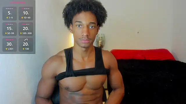 Malkongarcia online show from November 2025 01:22:02 PM