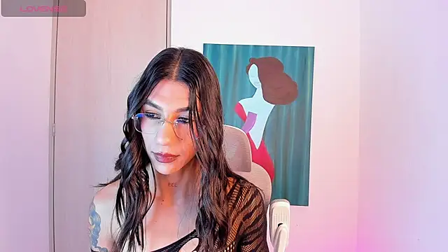 sofiaa grey  online show from February 2026 05:22:02 PM