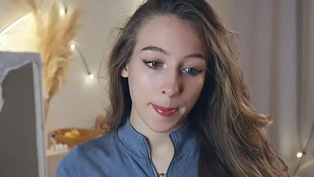 EveEvans online show from December 2024 03:03:02 AM