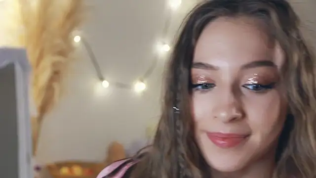 EveEvans online show from December 2024 04:12:01 AM