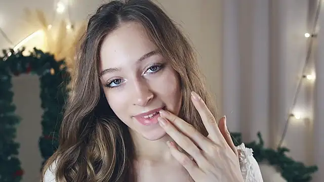 EveEvans online show from December 2024 03:38:02 AM