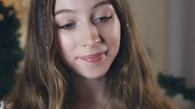 EveEvans online show from December 2024 06:41:01 AM