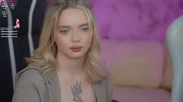 Cassy-Celestial  online show from January 2025 02:58:02 AM