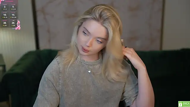 Cassy-Celestial  online show from February 2025 06:14:02 AM