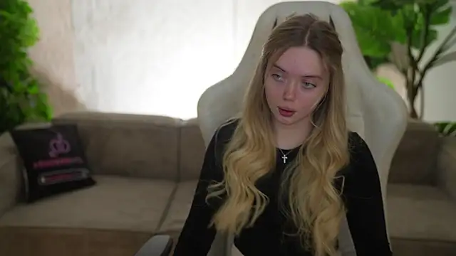 Cassy-Celestial  online show from January 2026 08:41:01 AM