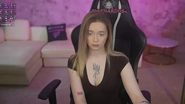 Cassy-Celestial  online show from April 2026 07:06:01 AM