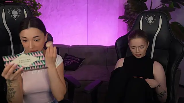 Cassy-Celestial  online show from April 2026 07:52:01 AM