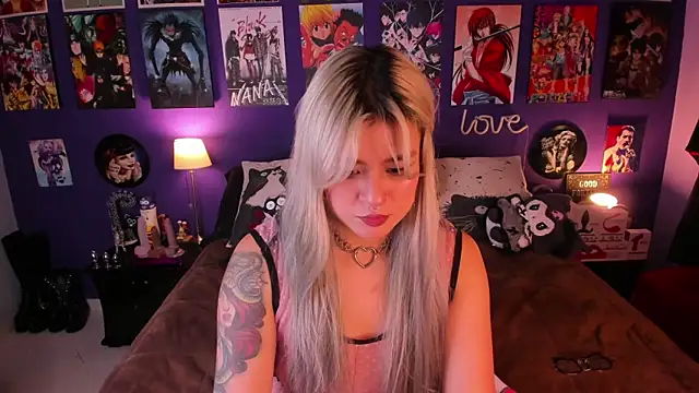 anne cross online show from February 2026 03:17:01 AM