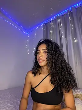 nicoleebony1 online show from December 2024 12:57:02 AM