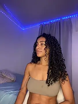 nicoleebony1 online show from February 2025 01:32:01 AM