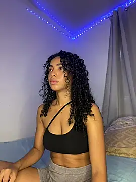 nicoleebony1 online show from March 2025 08:30:01 PM