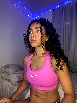 nicoleebony1 online show from September 2025 07:30:01 PM